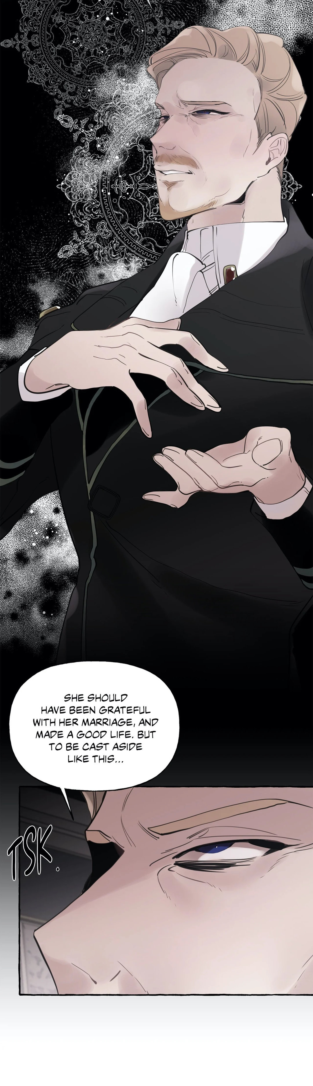 The Duchess’ Lewd Invitation - Chapter 33 Page 14