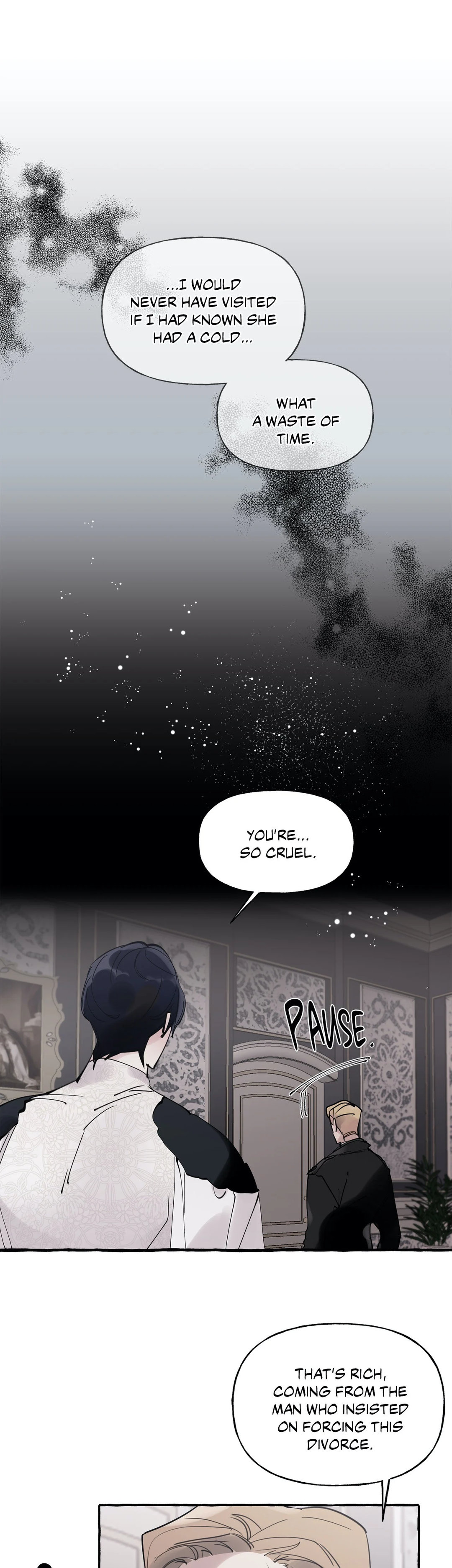 The Duchess’ Lewd Invitation - Chapter 33 Page 15
