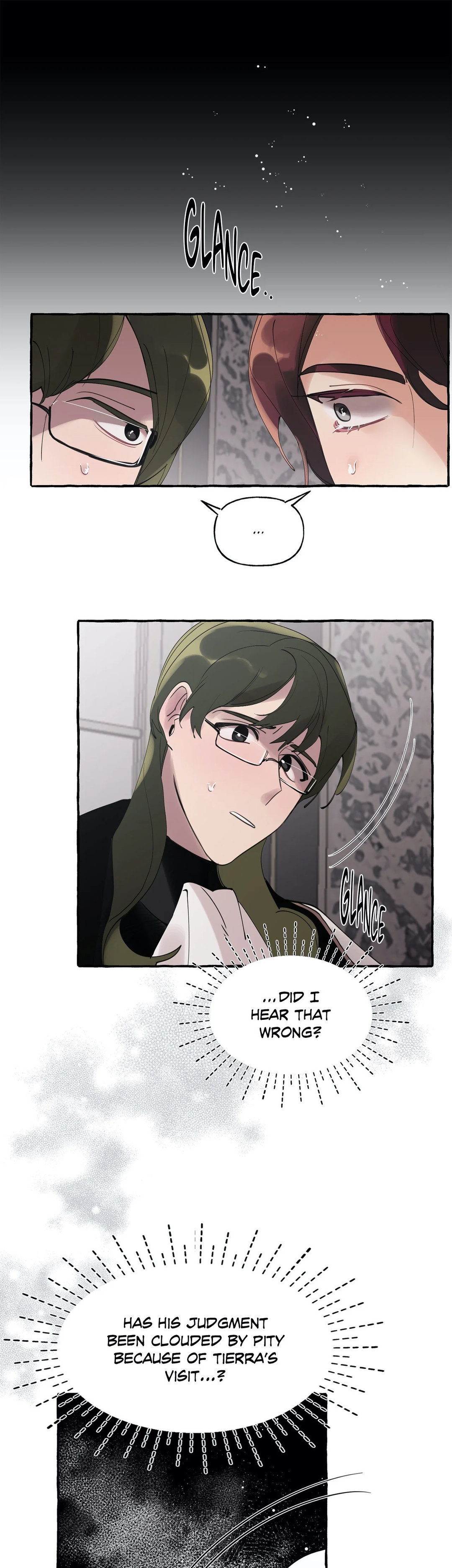 The Duchess’ Lewd Invitation - Chapter 33 Page 23