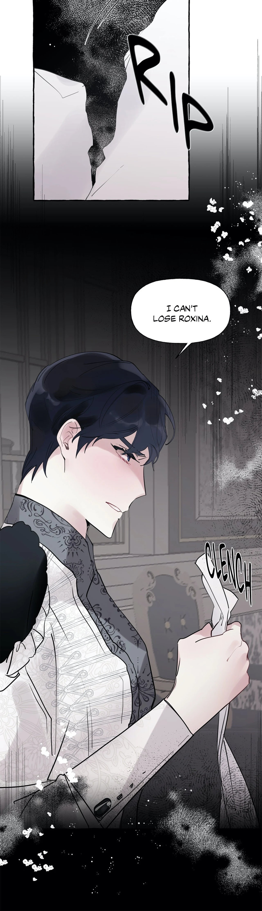 The Duchess’ Lewd Invitation - Chapter 33 Page 24