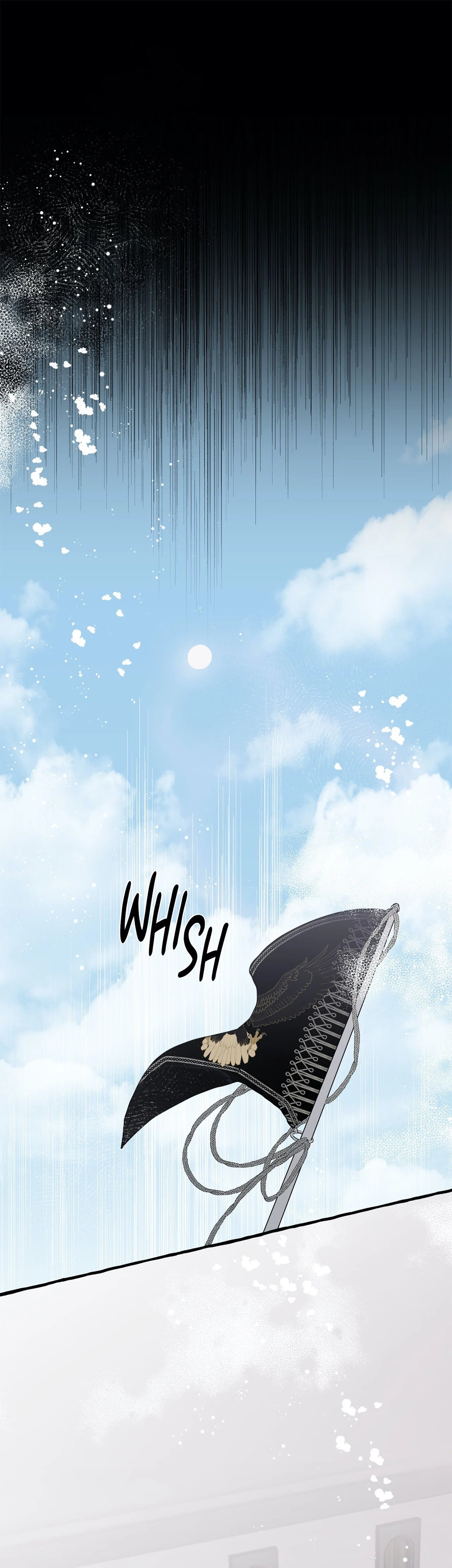 The Duchess’ Lewd Invitation - Chapter 33 Page 27