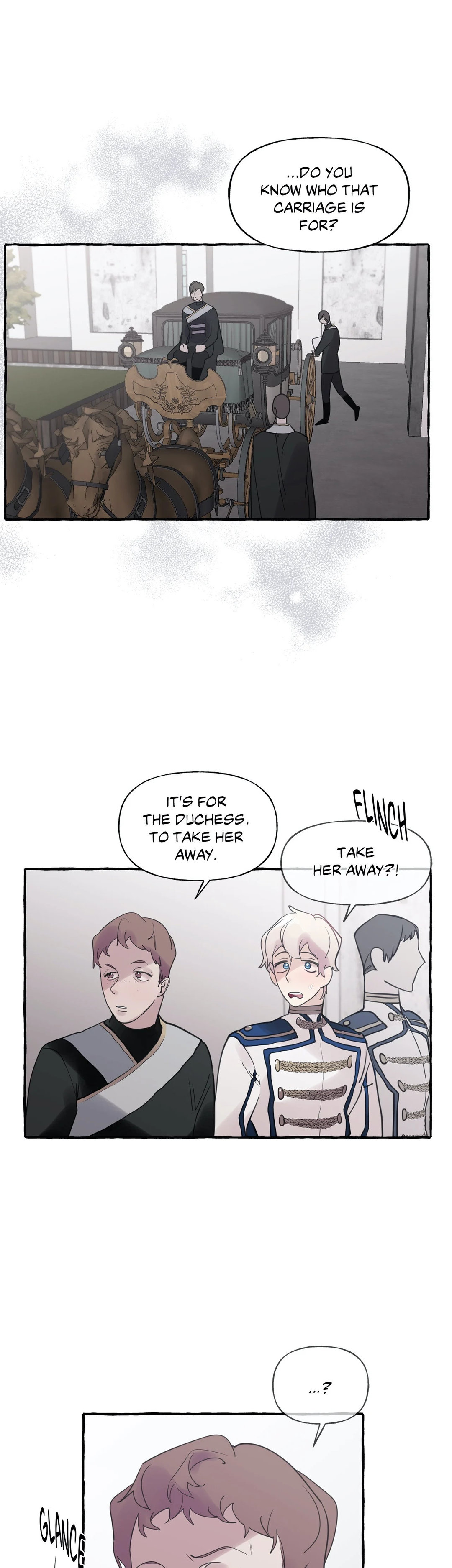 The Duchess’ Lewd Invitation - Chapter 33 Page 29