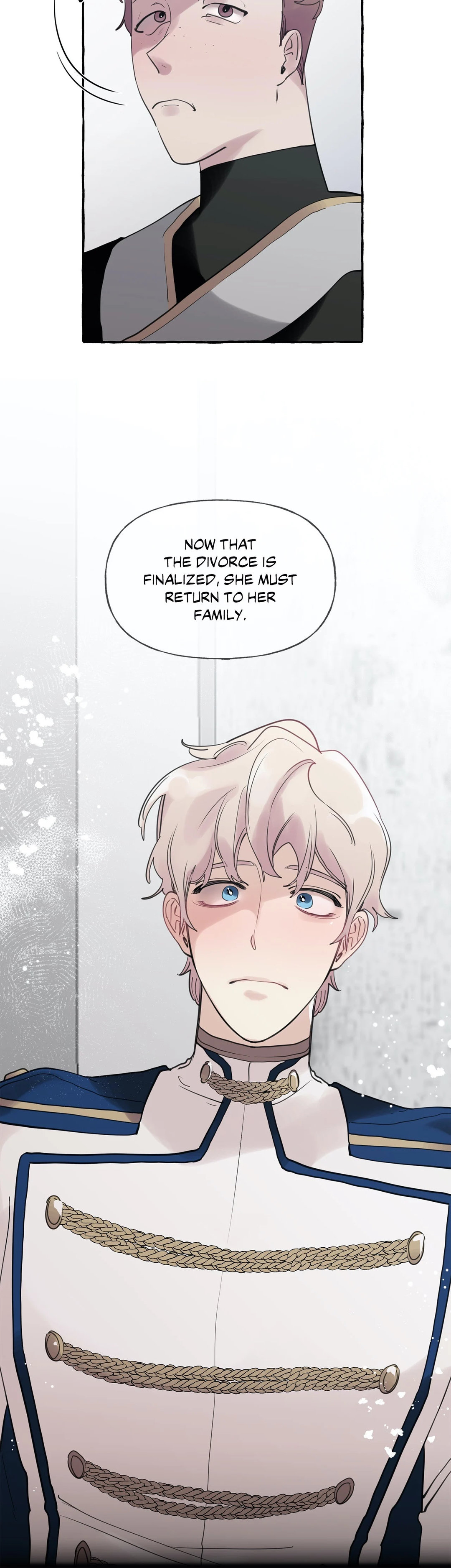The Duchess’ Lewd Invitation - Chapter 33 Page 30