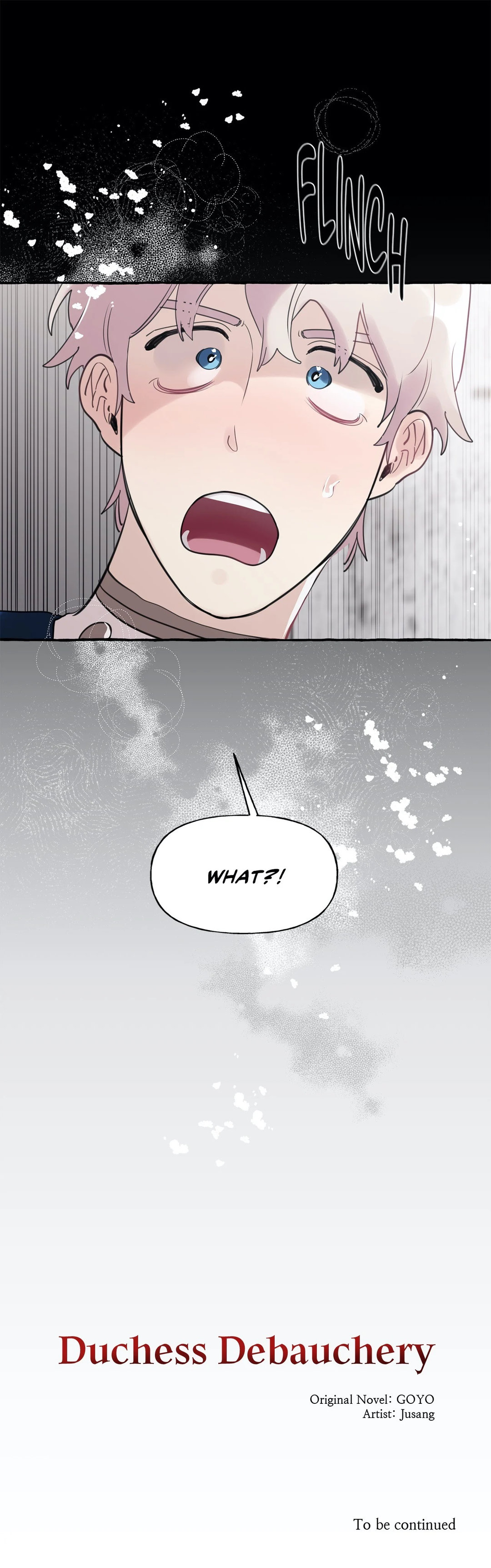 The Duchess’ Lewd Invitation - Chapter 33 Page 31