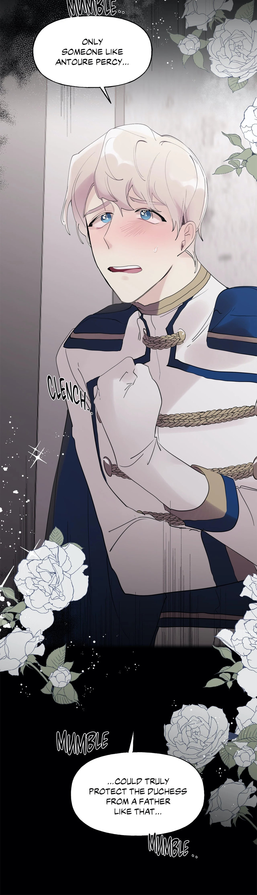 The Duchess’ Lewd Invitation - Chapter 34 Page 10