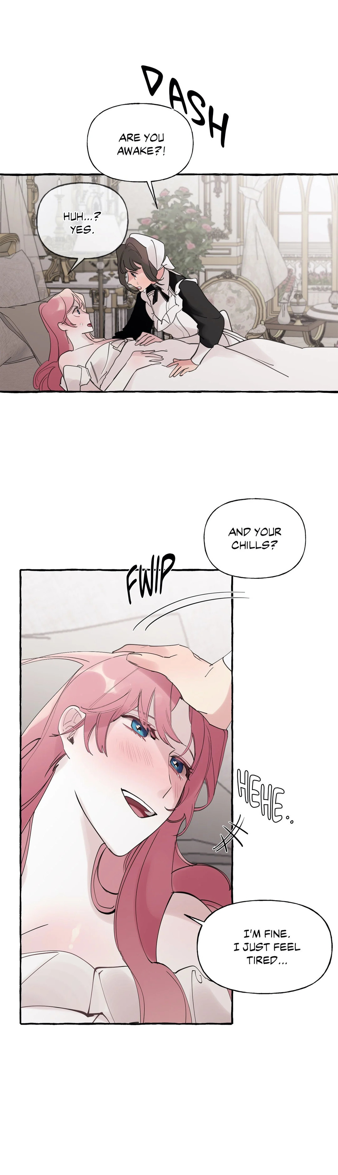 The Duchess’ Lewd Invitation - Chapter 34 Page 14