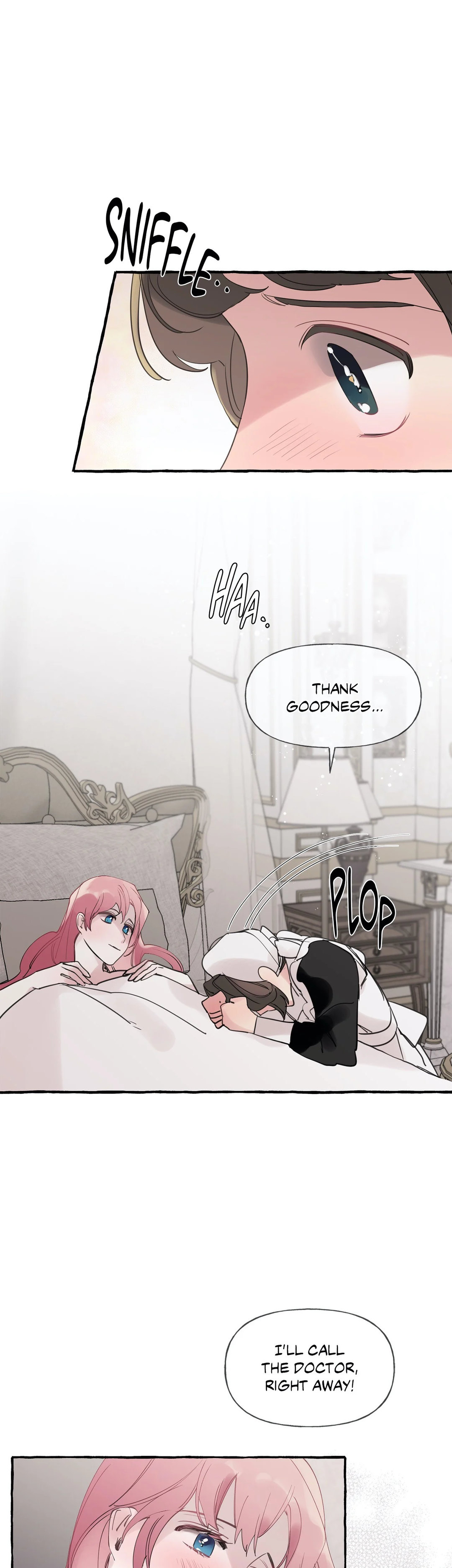 The Duchess’ Lewd Invitation - Chapter 34 Page 15