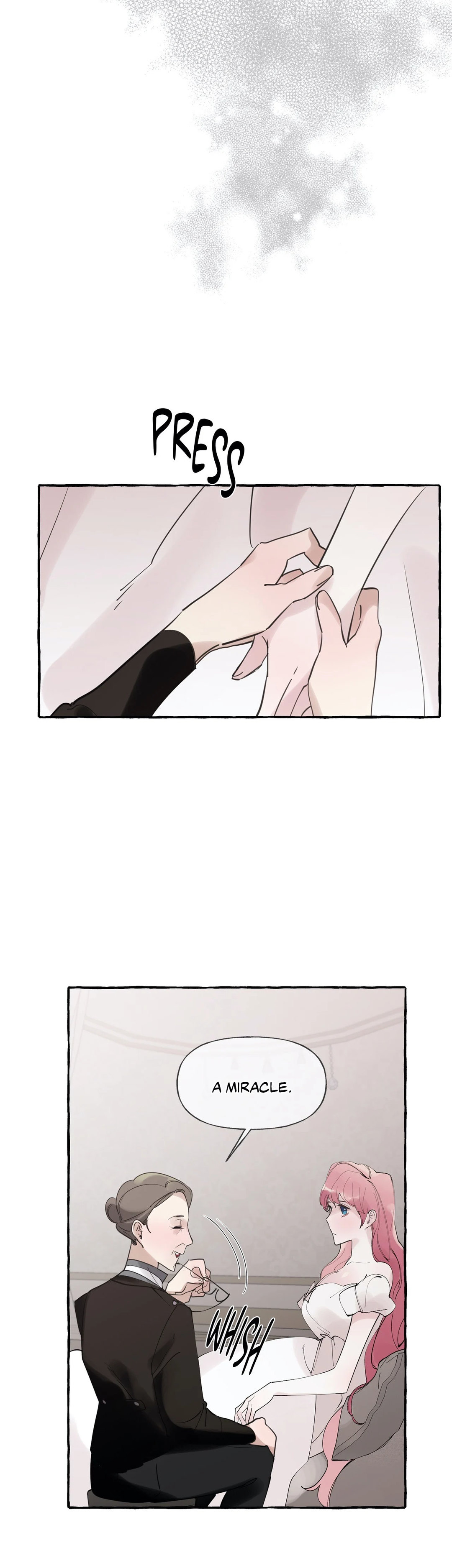 The Duchess’ Lewd Invitation - Chapter 34 Page 18