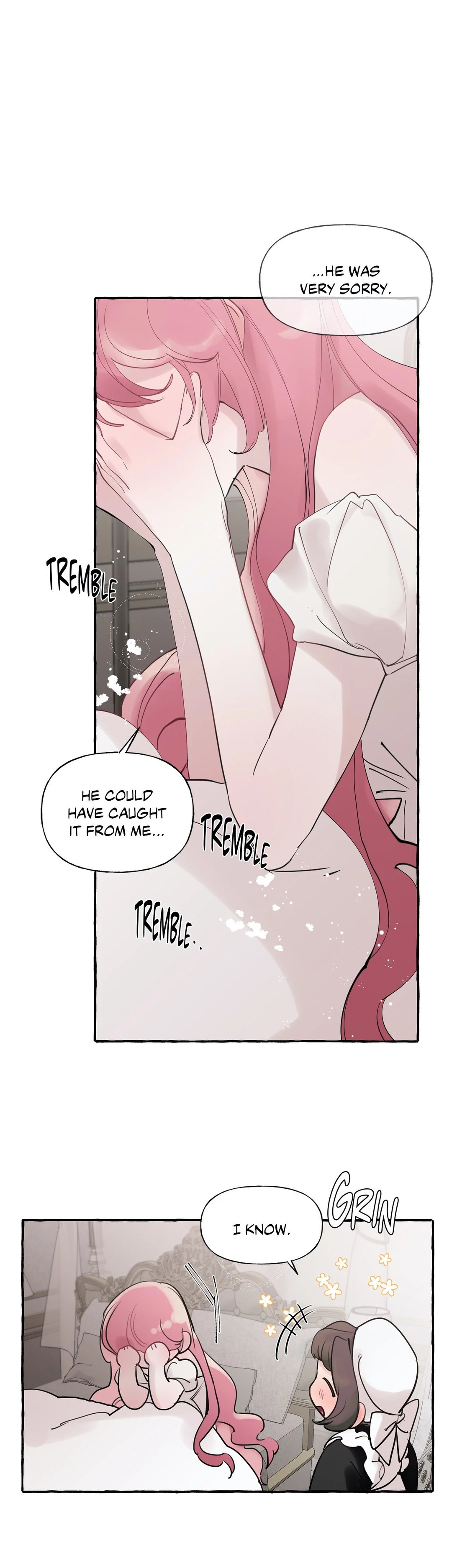 The Duchess’ Lewd Invitation - Chapter 34 Page 24