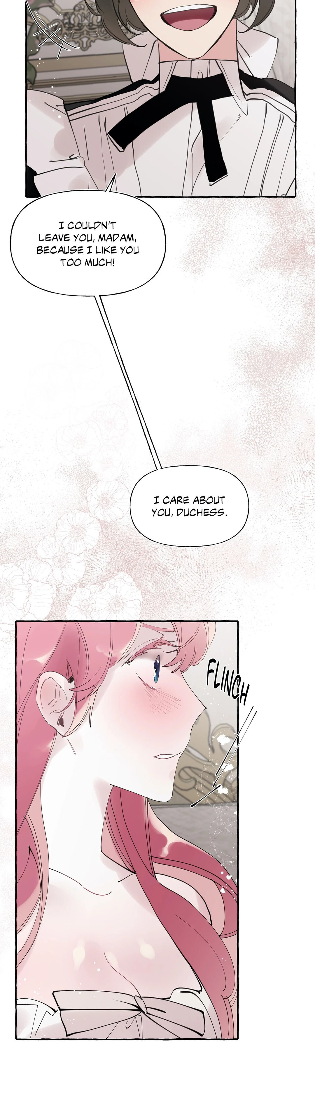 The Duchess’ Lewd Invitation - Chapter 34 Page 26