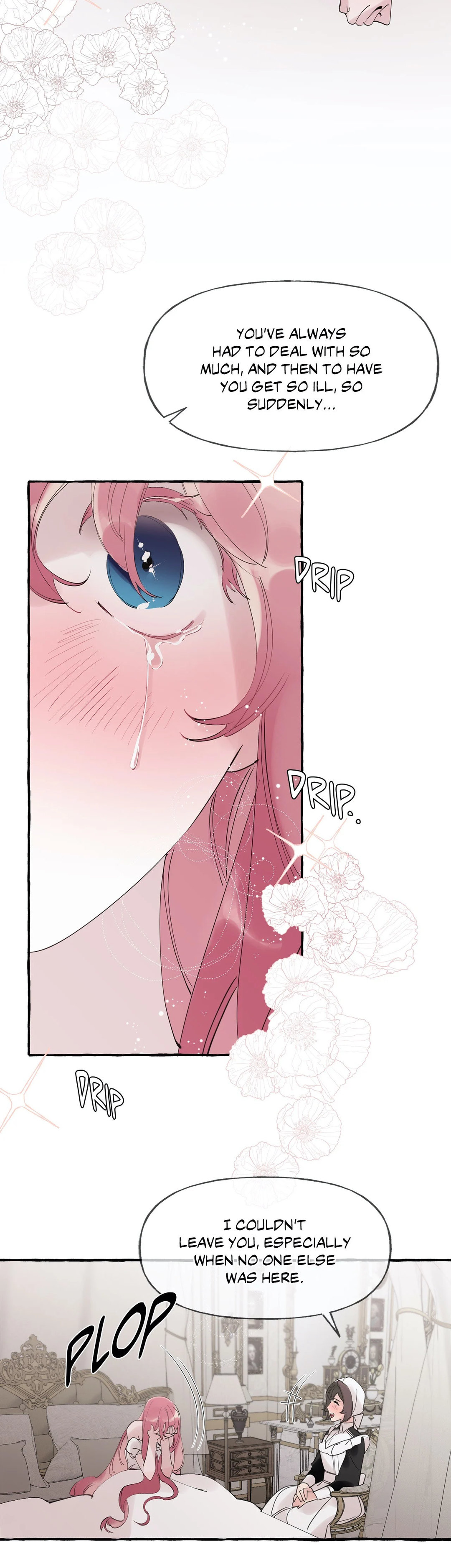 The Duchess’ Lewd Invitation - Chapter 34 Page 28