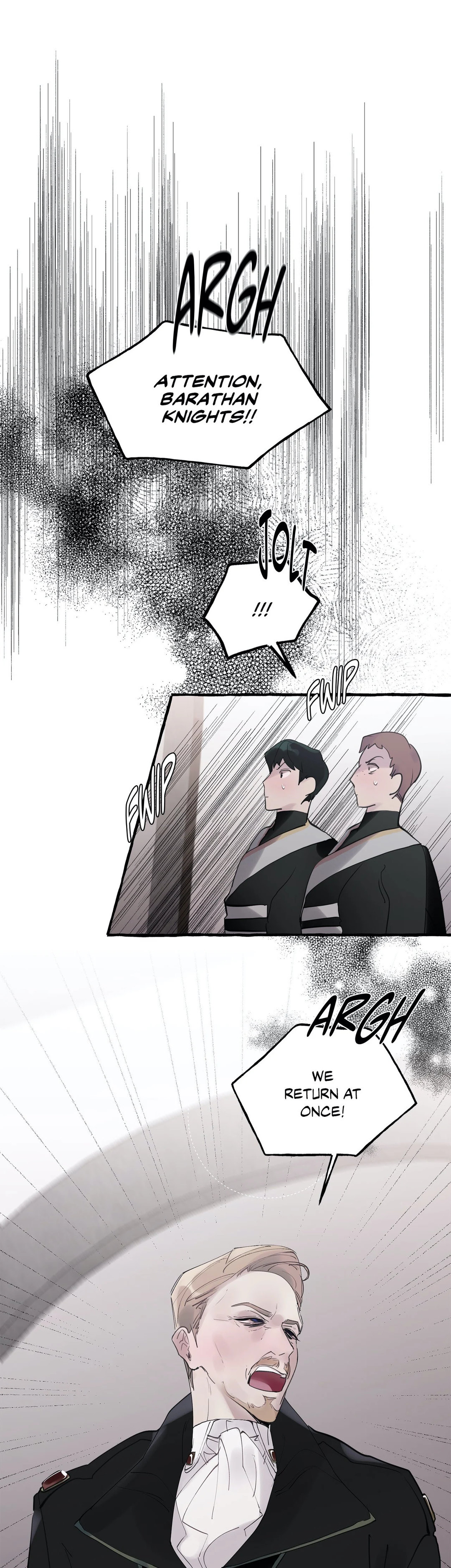 The Duchess’ Lewd Invitation - Chapter 34 Page 3