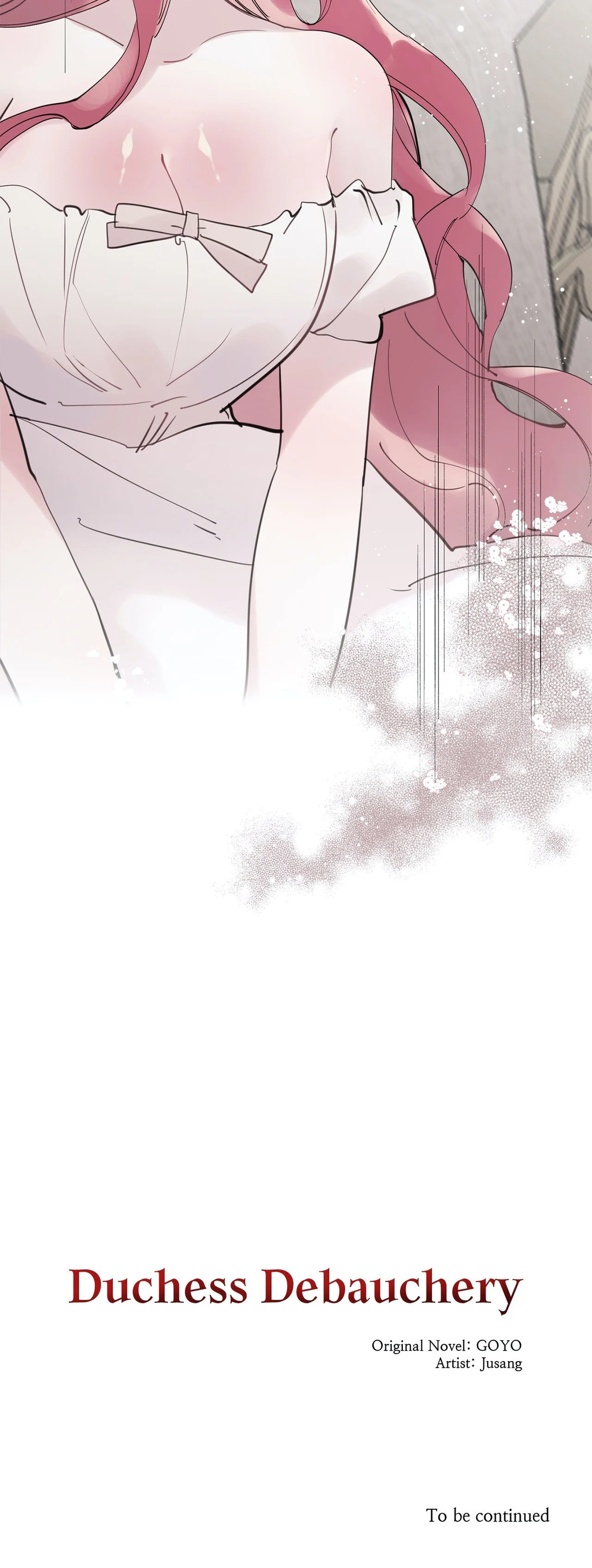 The Duchess’ Lewd Invitation - Chapter 34 Page 34