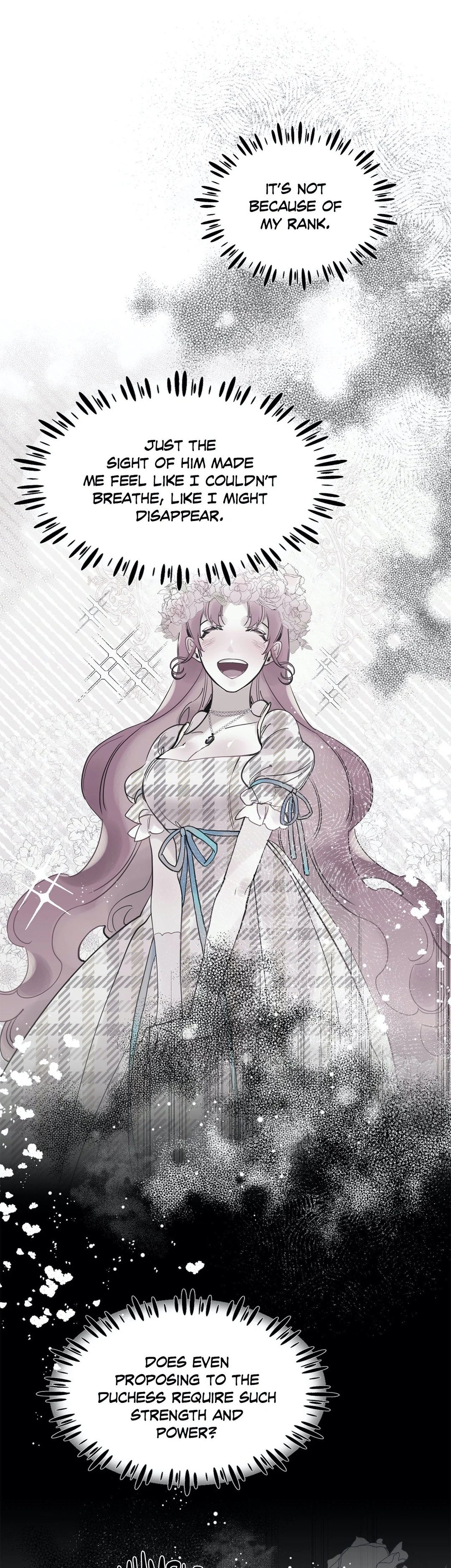 The Duchess’ Lewd Invitation - Chapter 34 Page 9