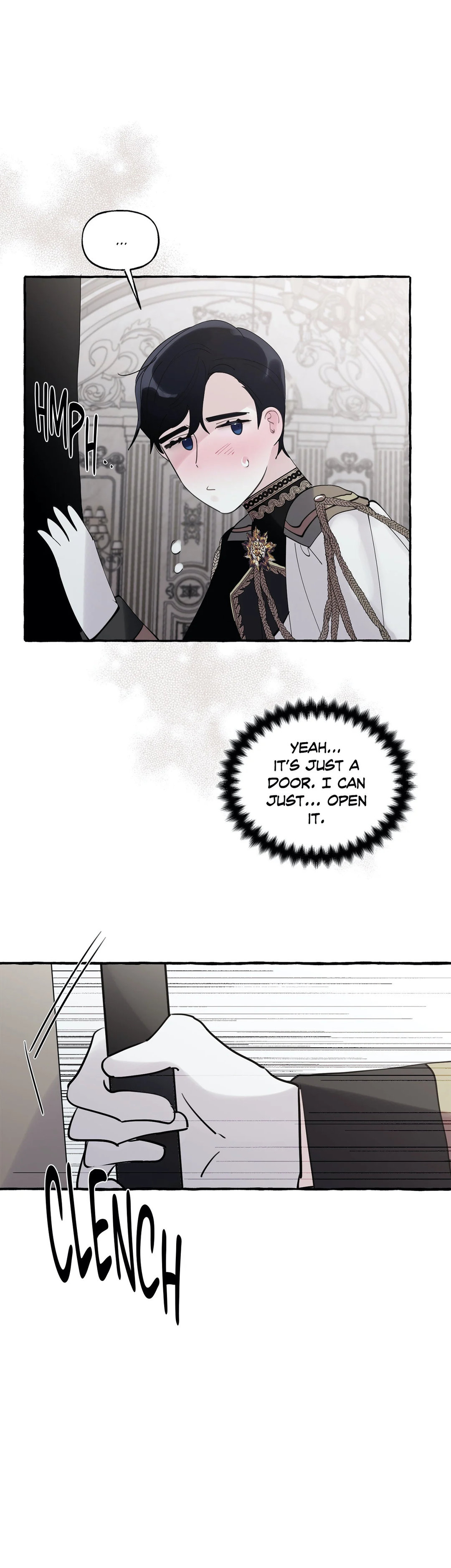 The Duchess’ Lewd Invitation - Chapter 35 Page 15