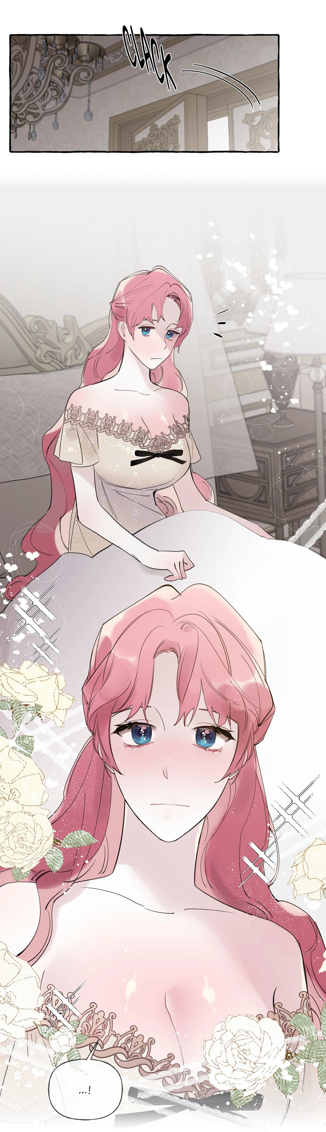 The Duchess’ Lewd Invitation - Chapter 35 Page 16