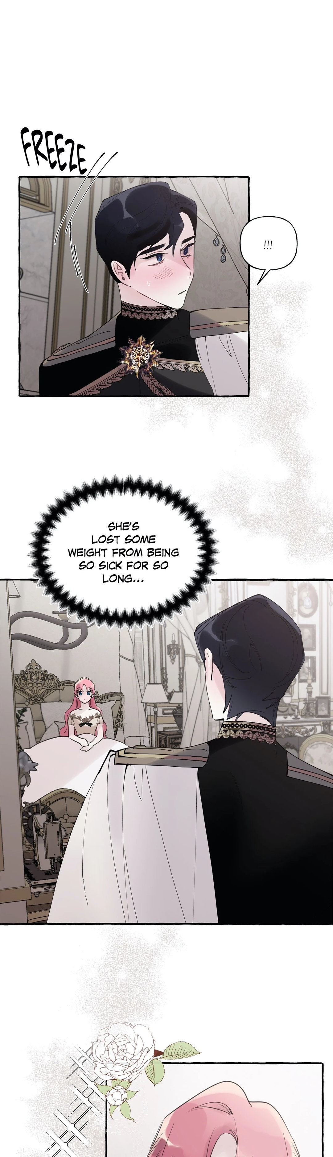 The Duchess’ Lewd Invitation - Chapter 35 Page 17