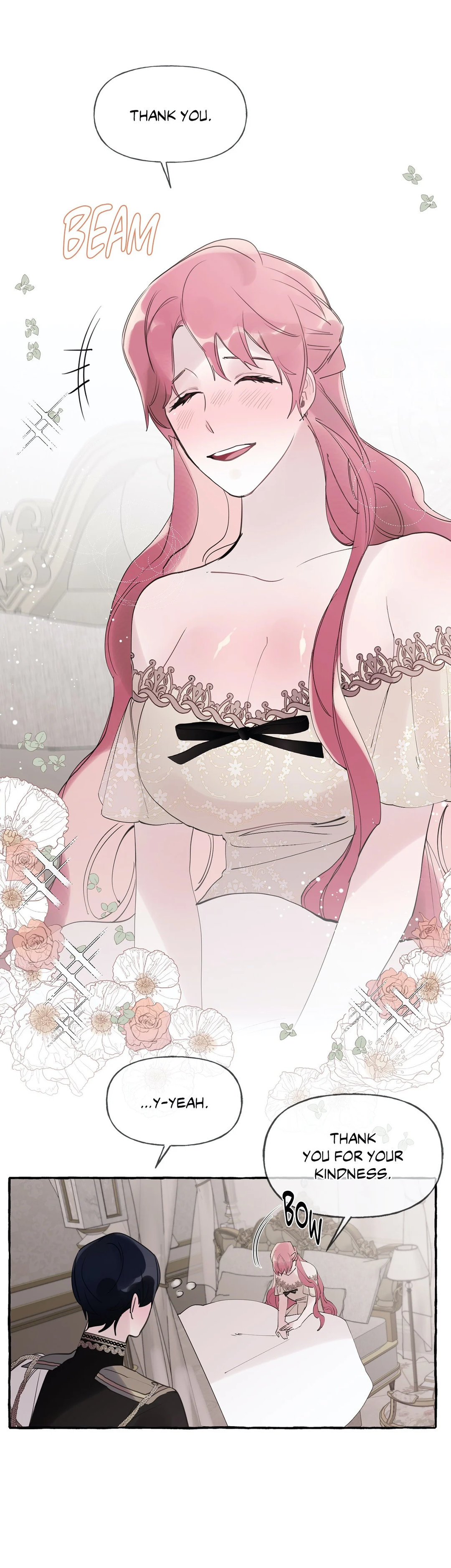 The Duchess’ Lewd Invitation - Chapter 35 Page 20