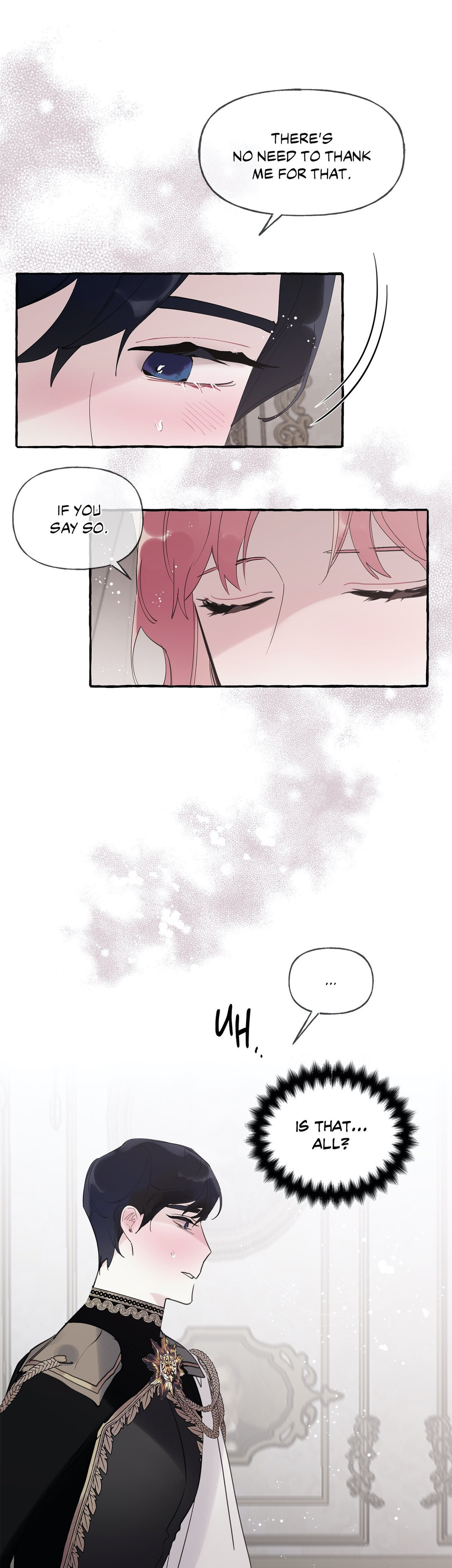 The Duchess’ Lewd Invitation - Chapter 35 Page 21