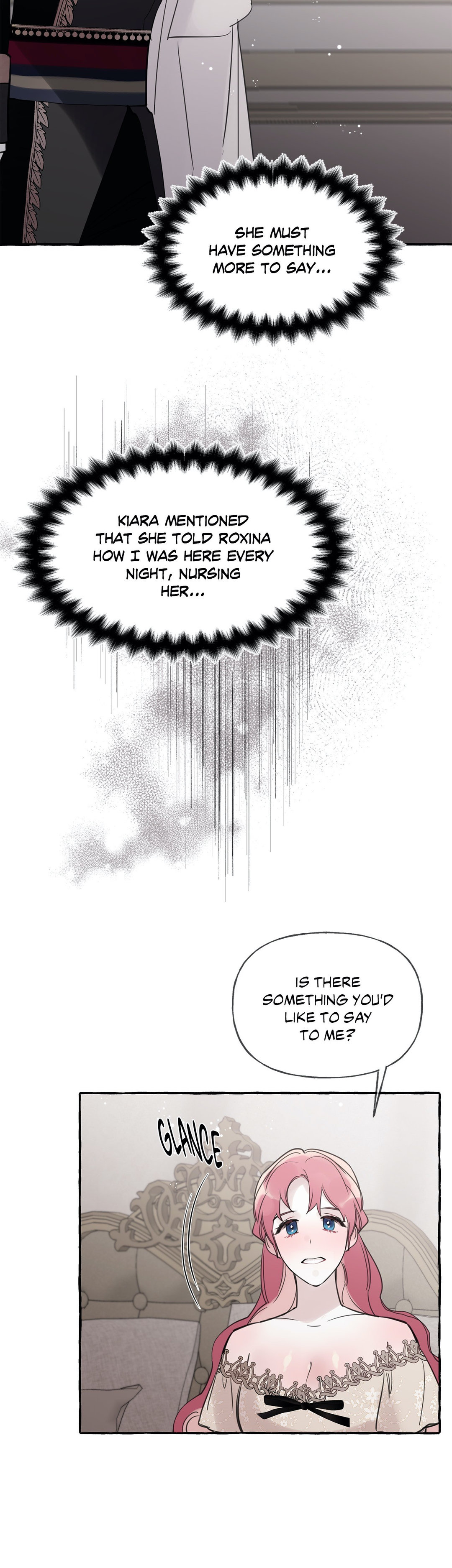 The Duchess’ Lewd Invitation - Chapter 35 Page 22