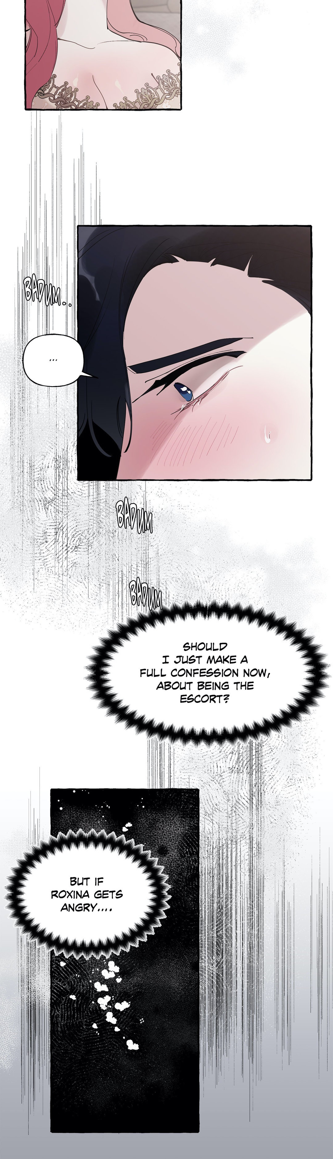 The Duchess’ Lewd Invitation - Chapter 35 Page 26