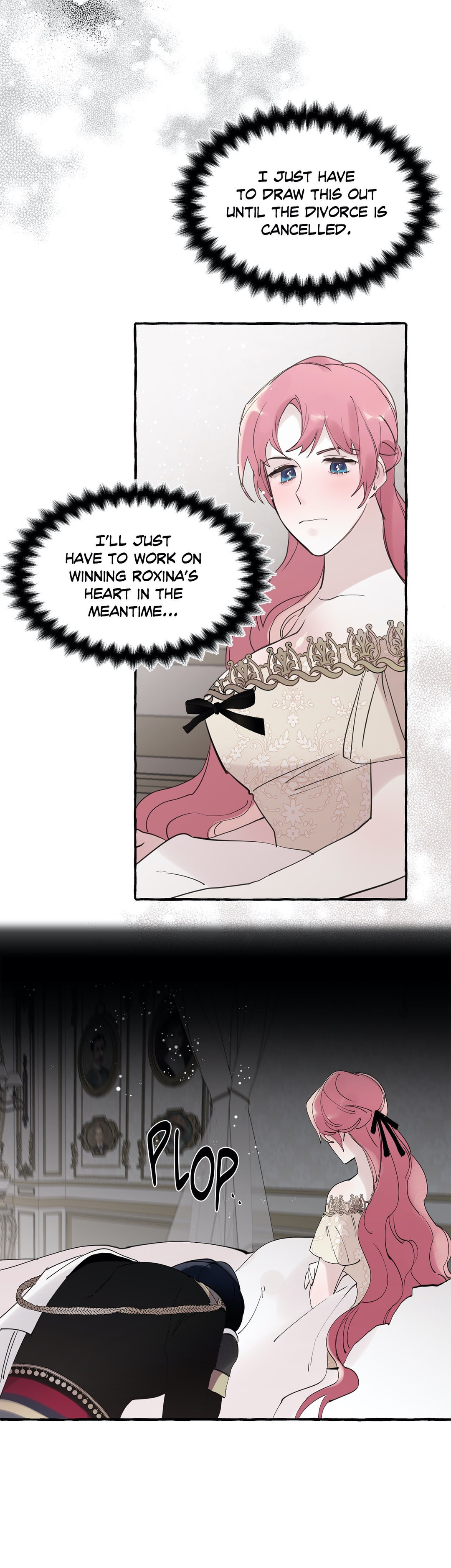 The Duchess’ Lewd Invitation - Chapter 35 Page 28