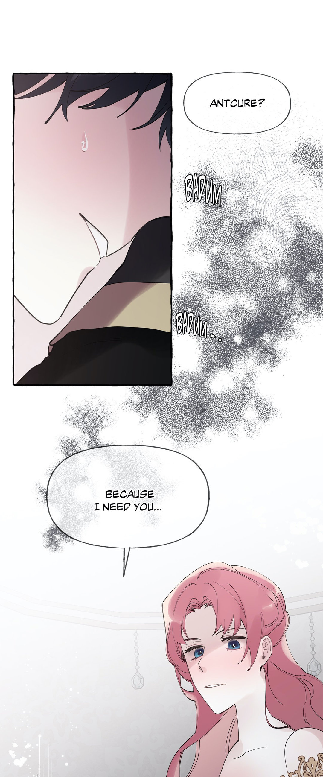 The Duchess’ Lewd Invitation - Chapter 35 Page 29
