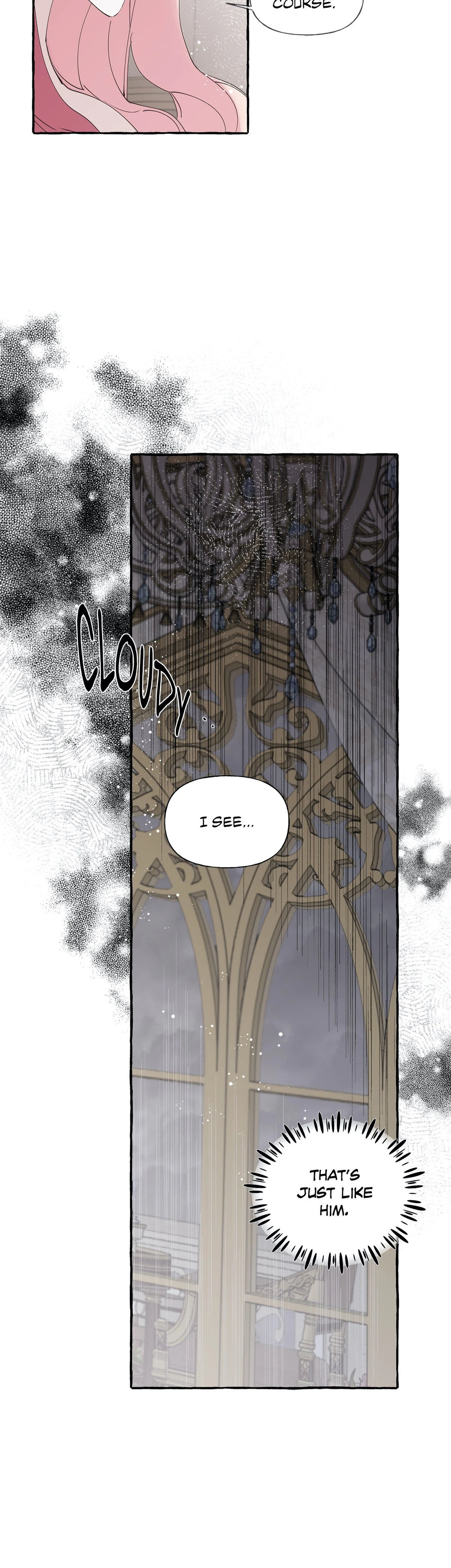 The Duchess’ Lewd Invitation - Chapter 35 Page 6