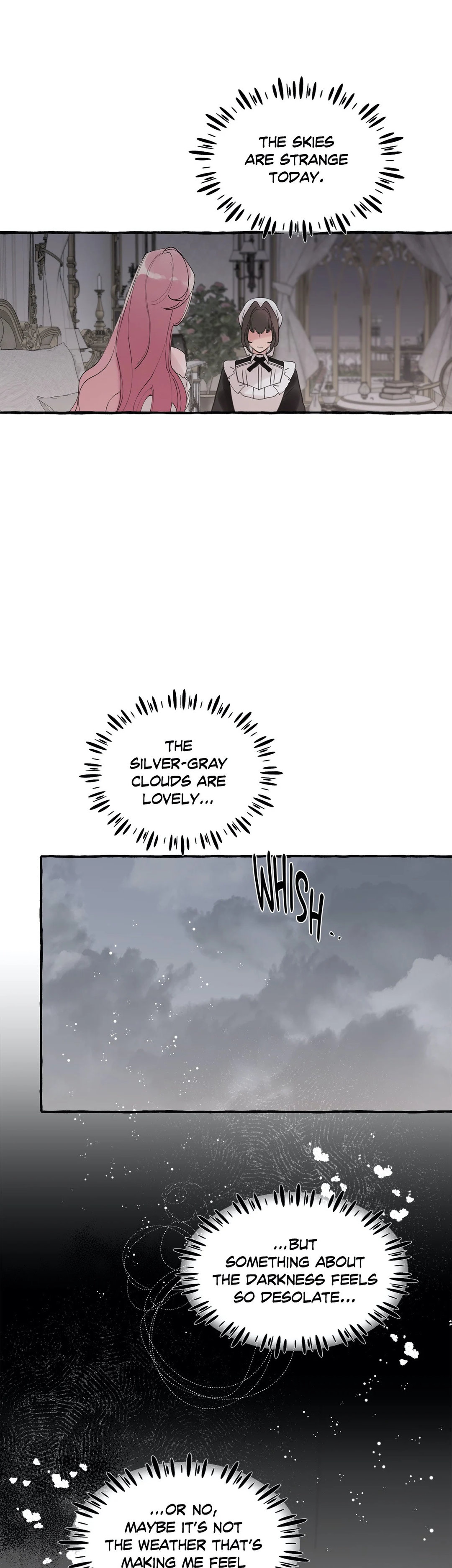 The Duchess’ Lewd Invitation - Chapter 35 Page 7