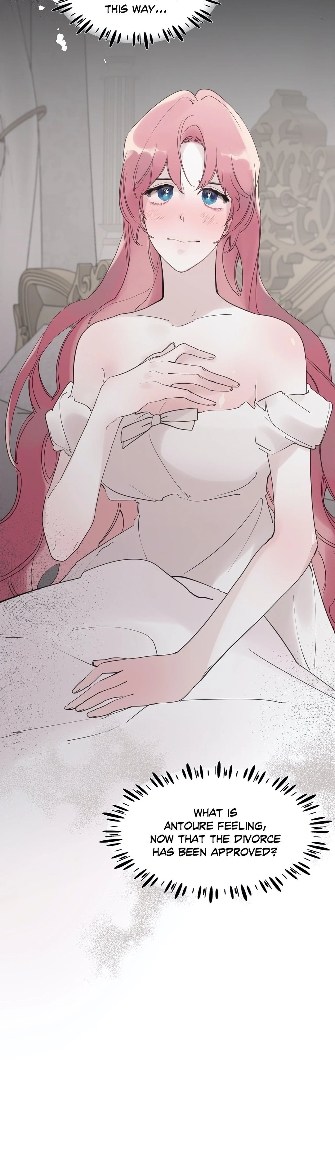 The Duchess’ Lewd Invitation - Chapter 35 Page 8