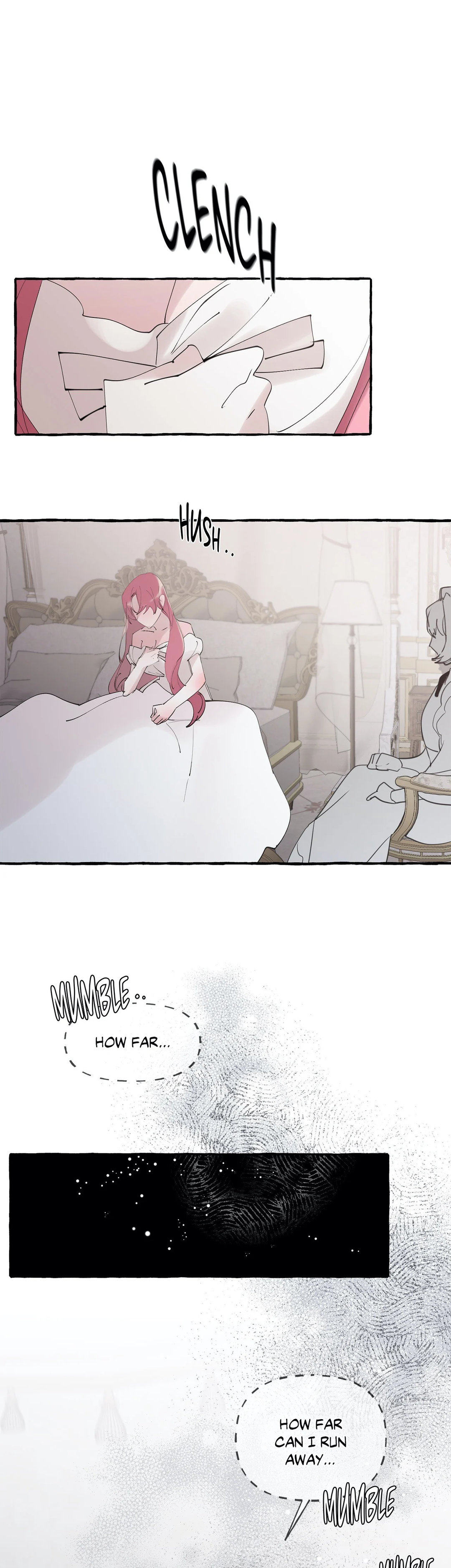 The Duchess’ Lewd Invitation - Chapter 35 Page 9