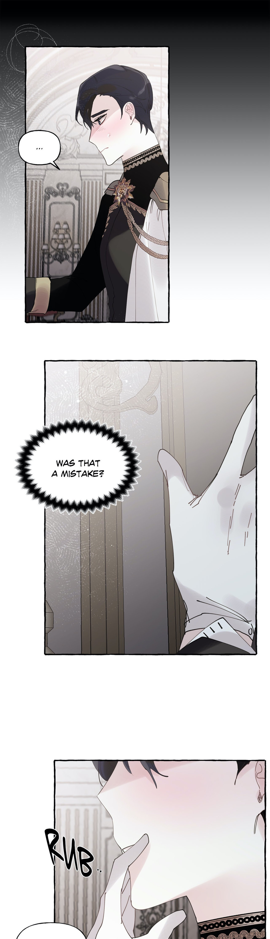 The Duchess’ Lewd Invitation - Chapter 36 Page 11