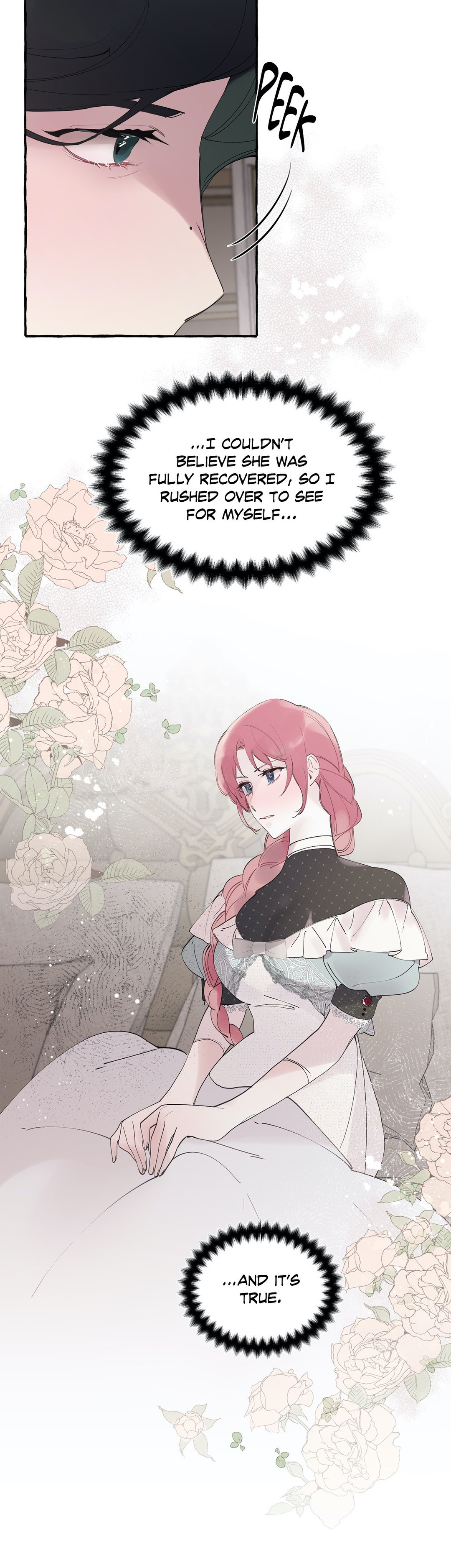 The Duchess’ Lewd Invitation - Chapter 36 Page 14