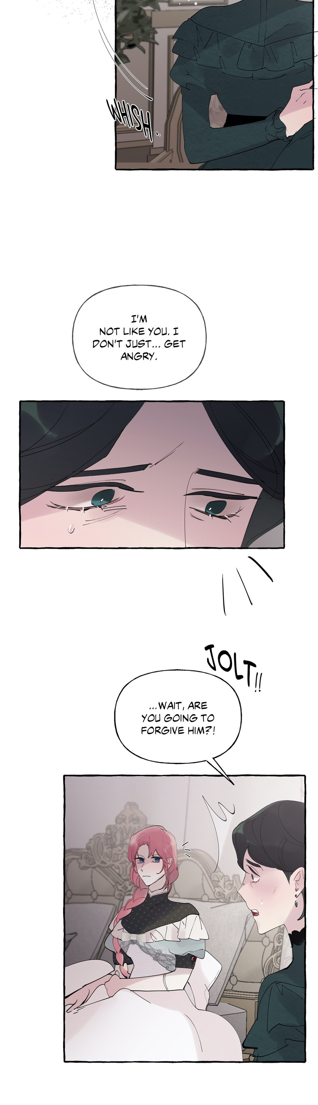 The Duchess’ Lewd Invitation - Chapter 36 Page 18