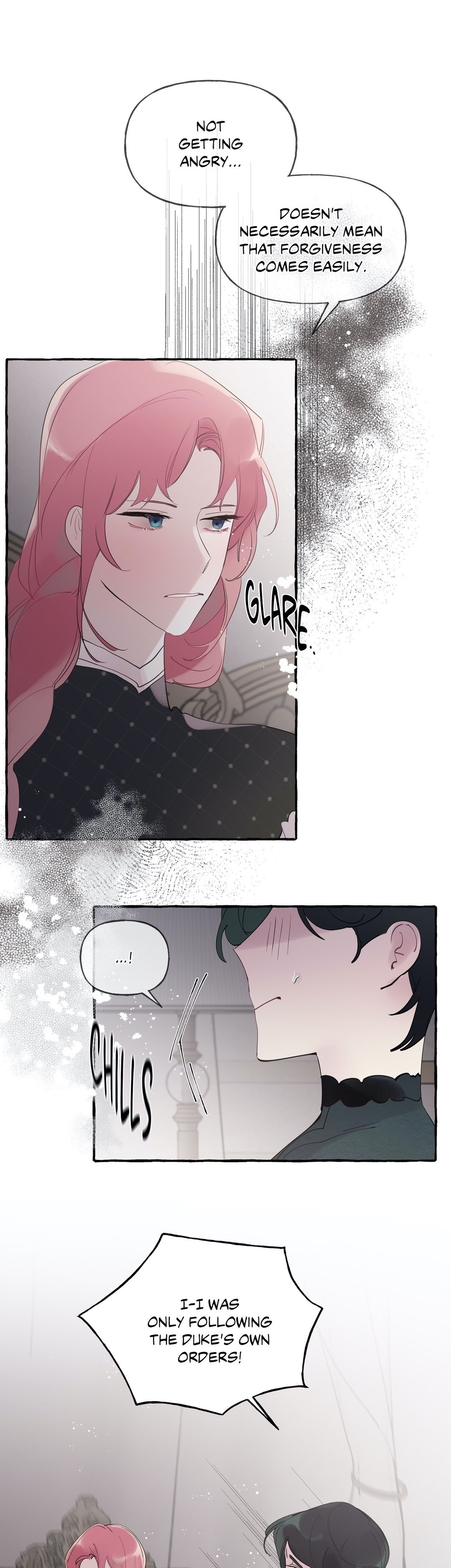 The Duchess’ Lewd Invitation - Chapter 36 Page 19