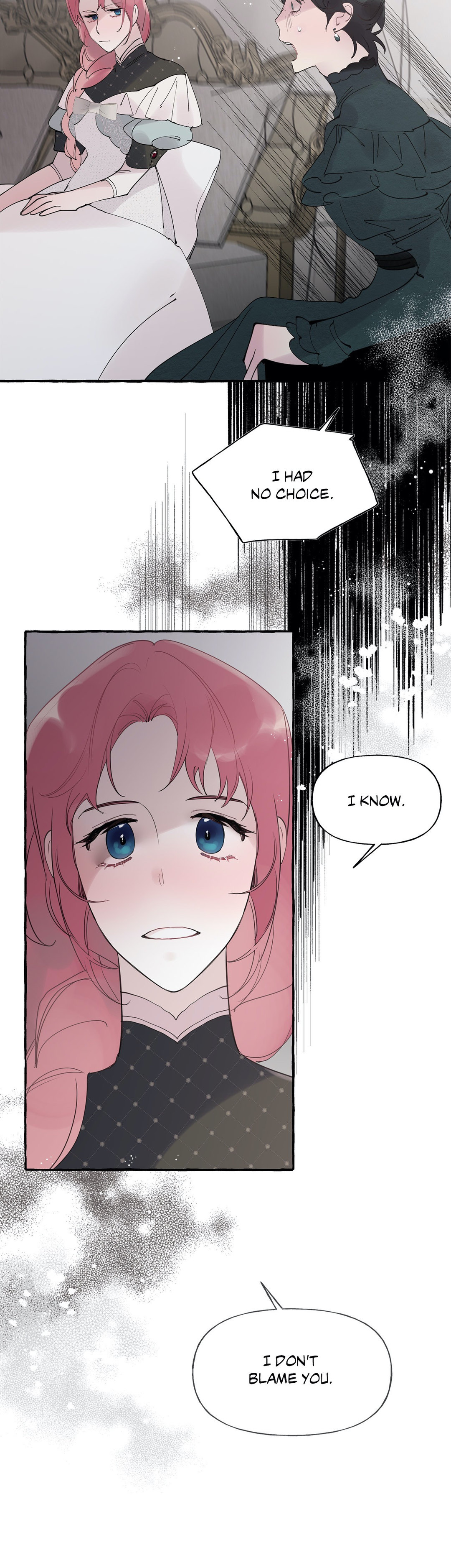 The Duchess’ Lewd Invitation - Chapter 36 Page 20