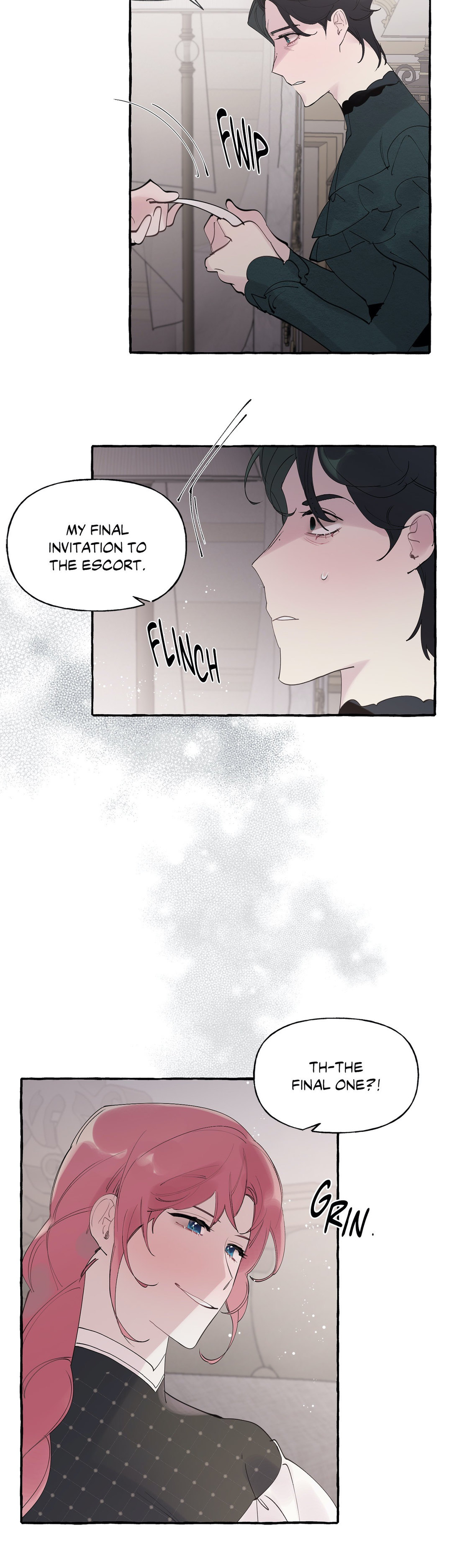 The Duchess’ Lewd Invitation - Chapter 36 Page 22