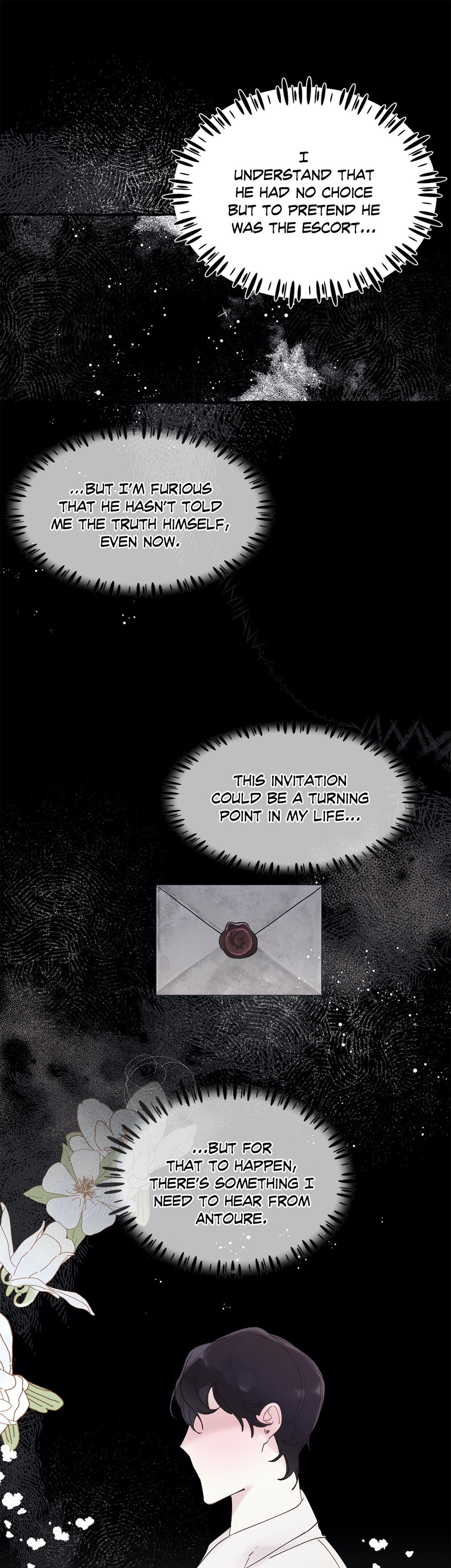 The Duchess’ Lewd Invitation - Chapter 36 Page 25