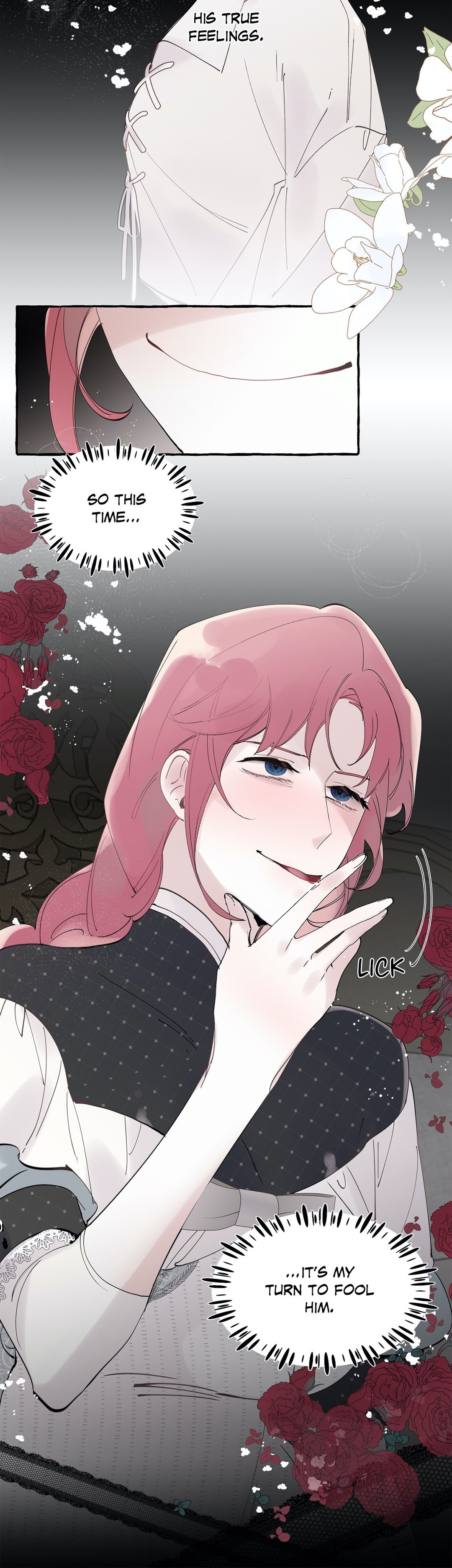 The Duchess’ Lewd Invitation - Chapter 36 Page 26