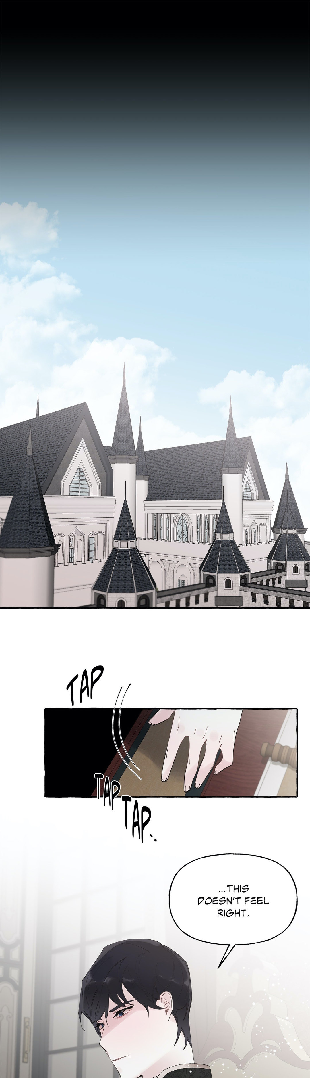 The Duchess’ Lewd Invitation - Chapter 36 Page 27