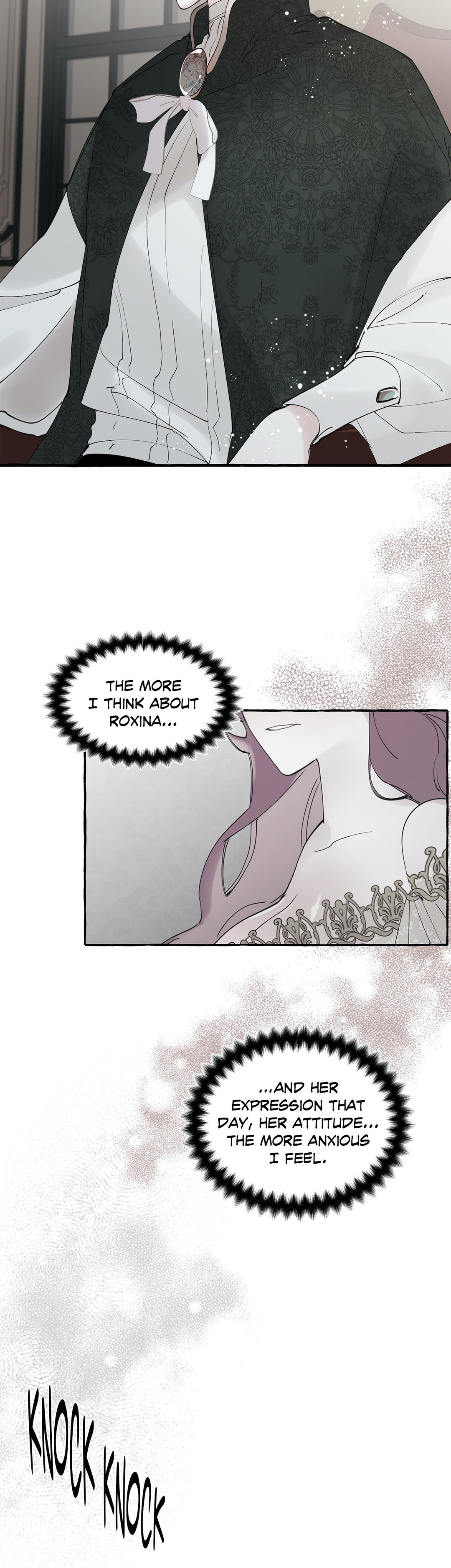 The Duchess’ Lewd Invitation - Chapter 36 Page 28