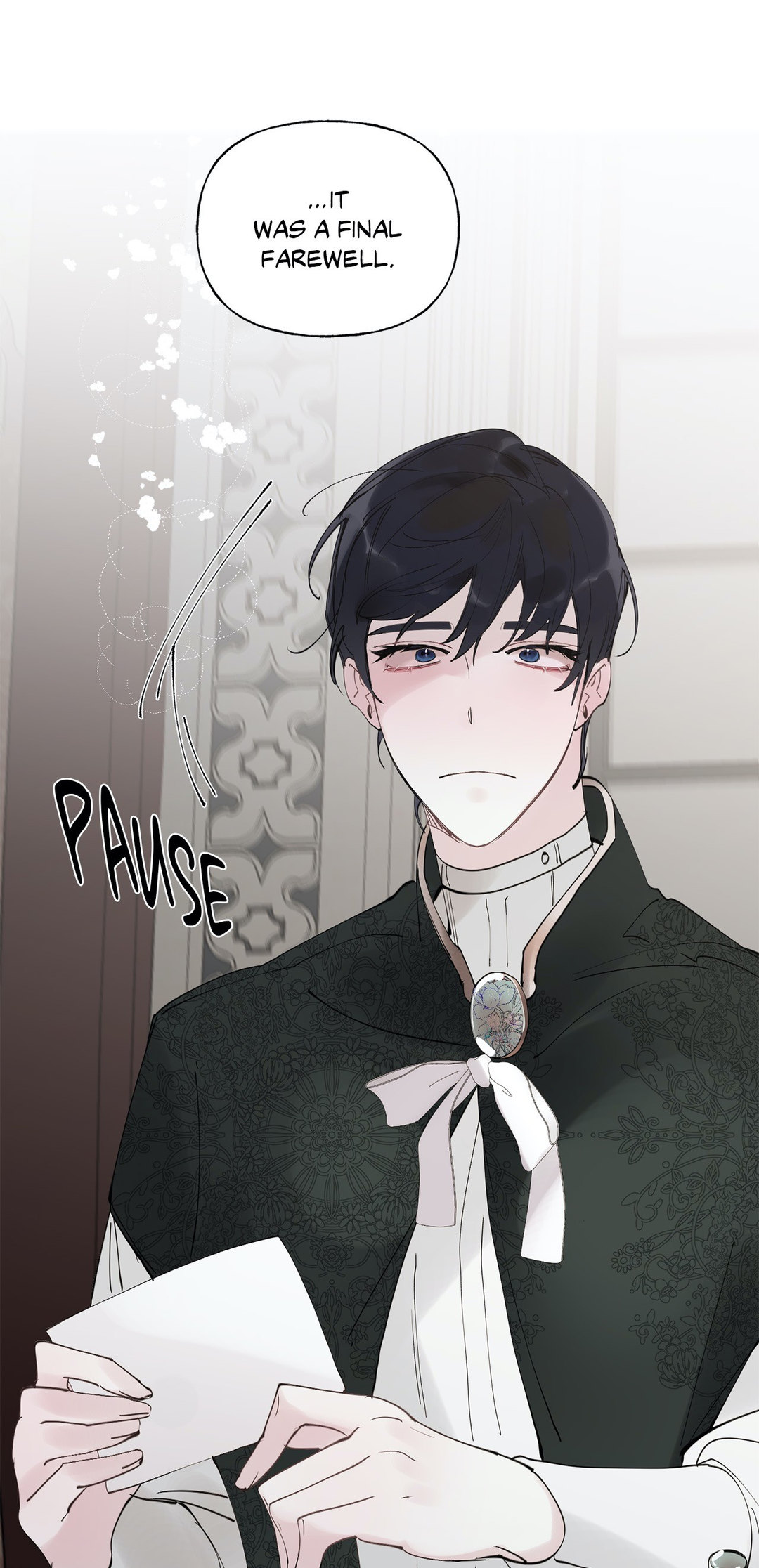 The Duchess’ Lewd Invitation - Chapter 36 Page 31