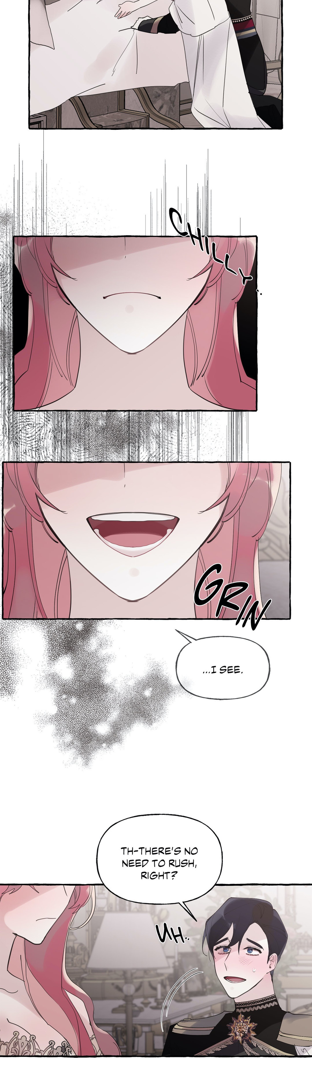 The Duchess’ Lewd Invitation - Chapter 36 Page 6