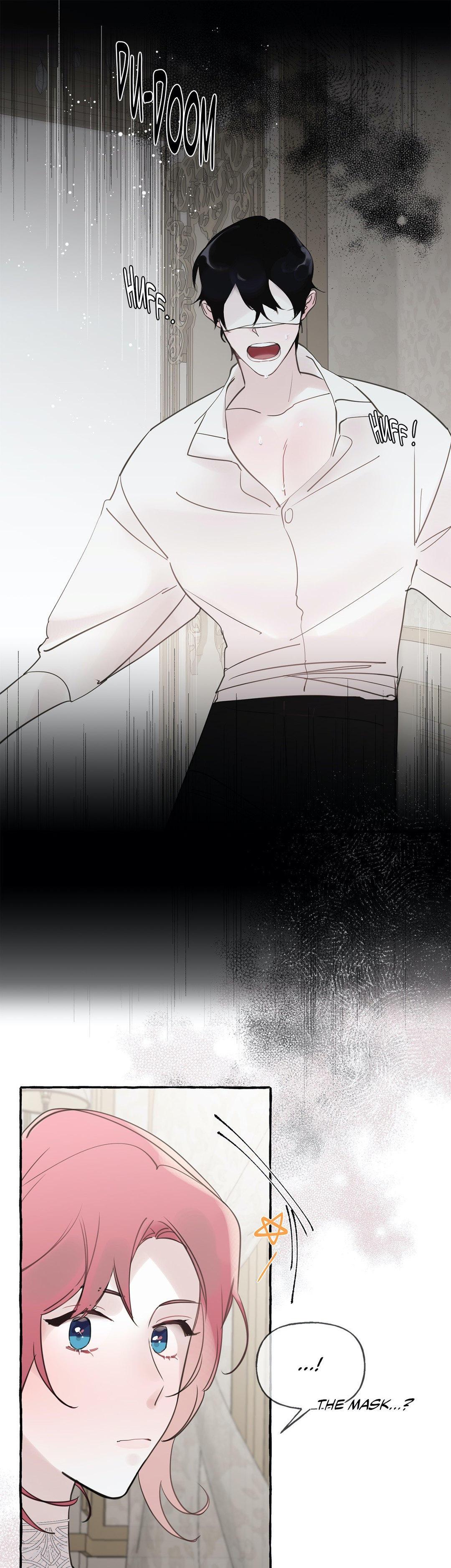 The Duchess’ Lewd Invitation - Chapter 37 Page 13