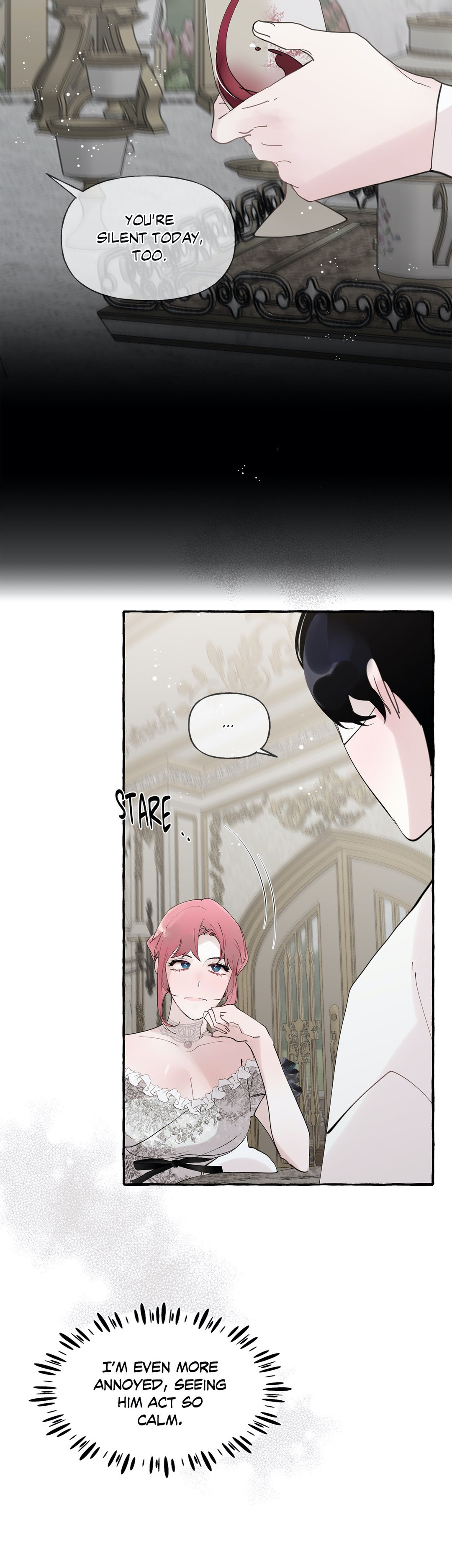 The Duchess’ Lewd Invitation - Chapter 37 Page 16