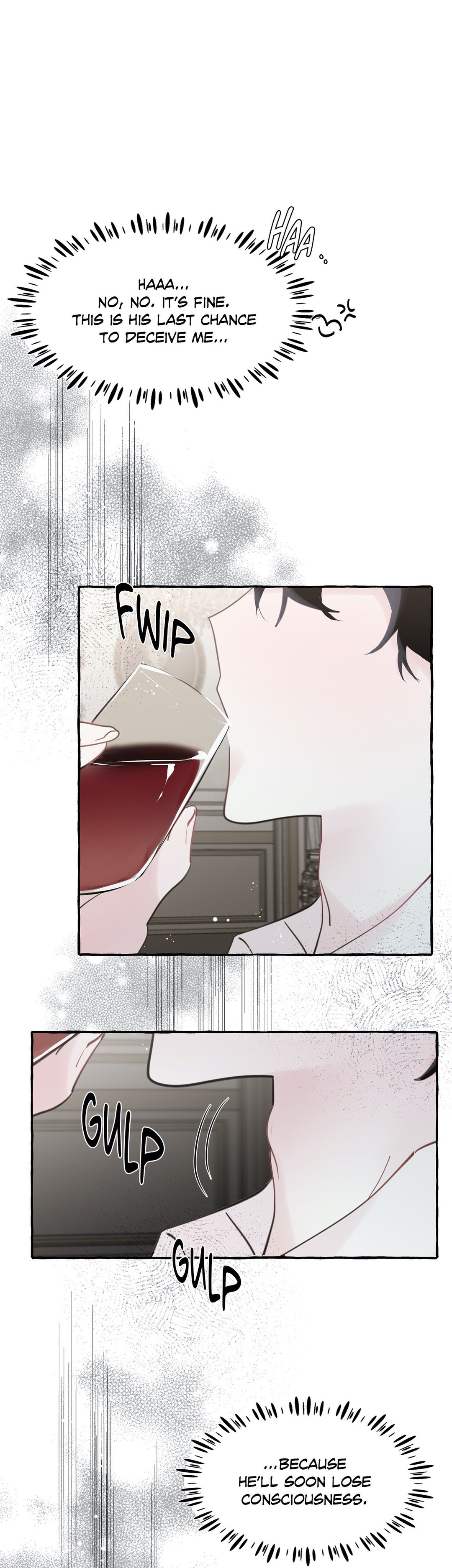 The Duchess’ Lewd Invitation - Chapter 37 Page 19