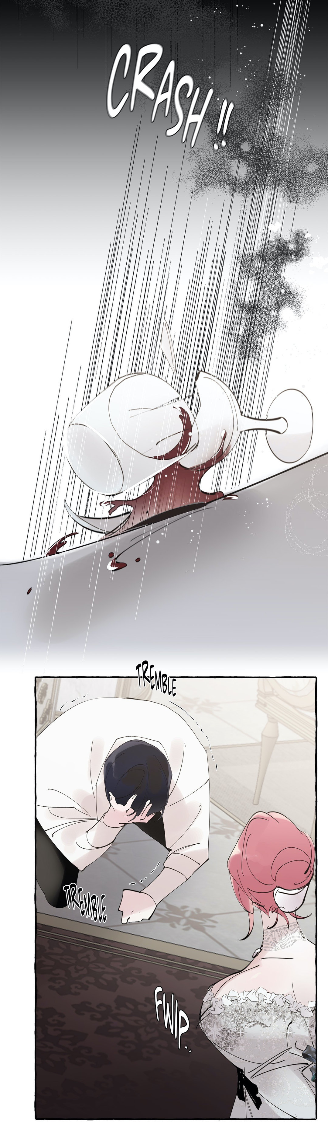 The Duchess’ Lewd Invitation - Chapter 37 Page 22