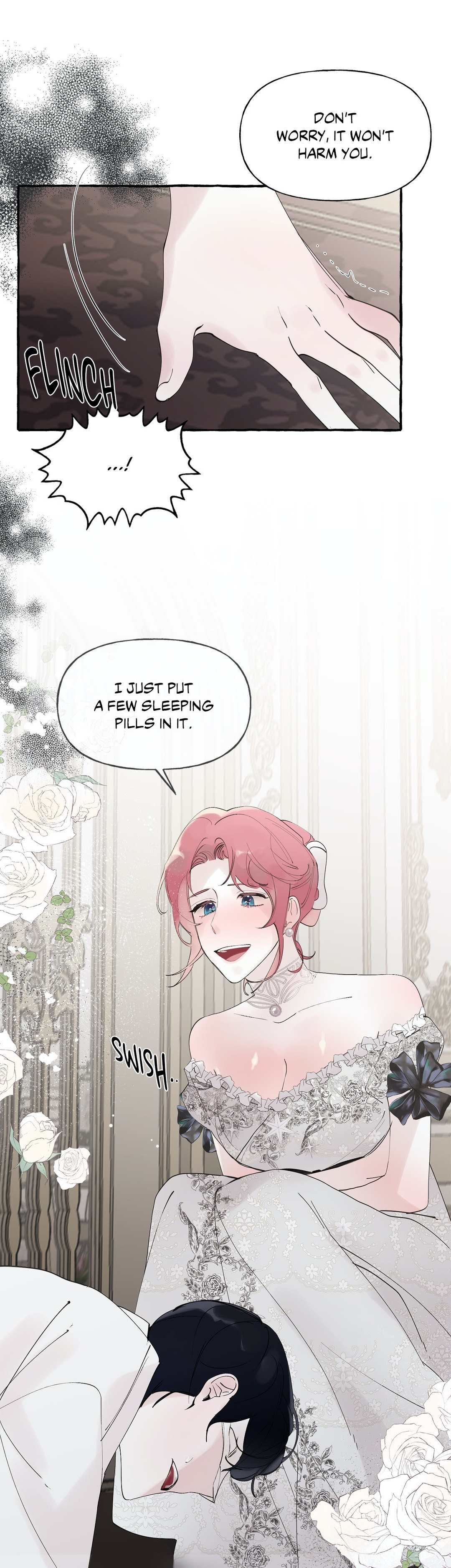 The Duchess’ Lewd Invitation - Chapter 37 Page 23