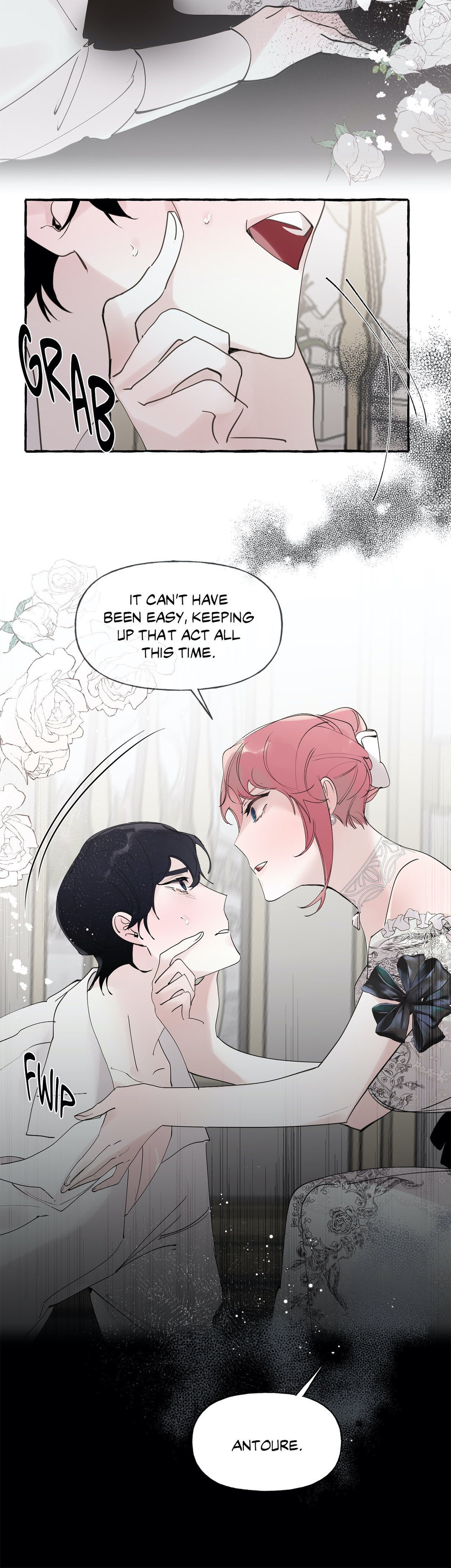 The Duchess’ Lewd Invitation - Chapter 37 Page 24