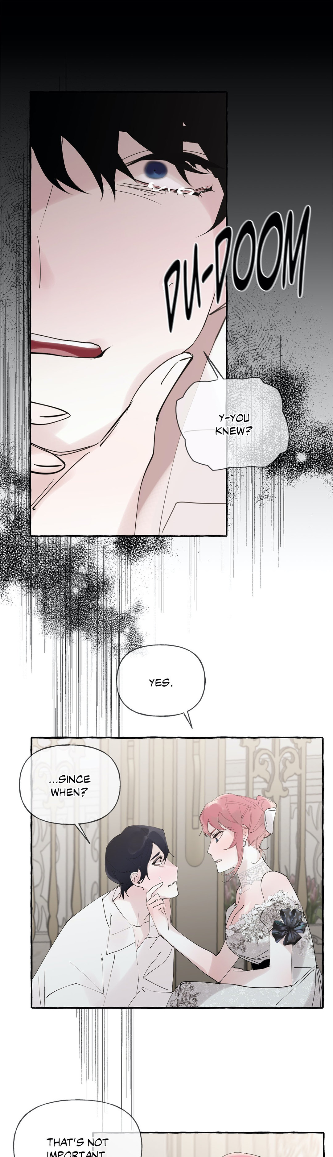 The Duchess’ Lewd Invitation - Chapter 37 Page 25